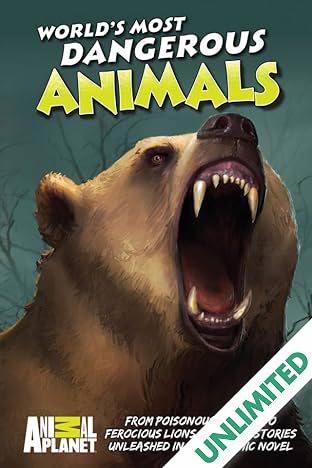 Animal Planet: World's Most Dangerous Animals